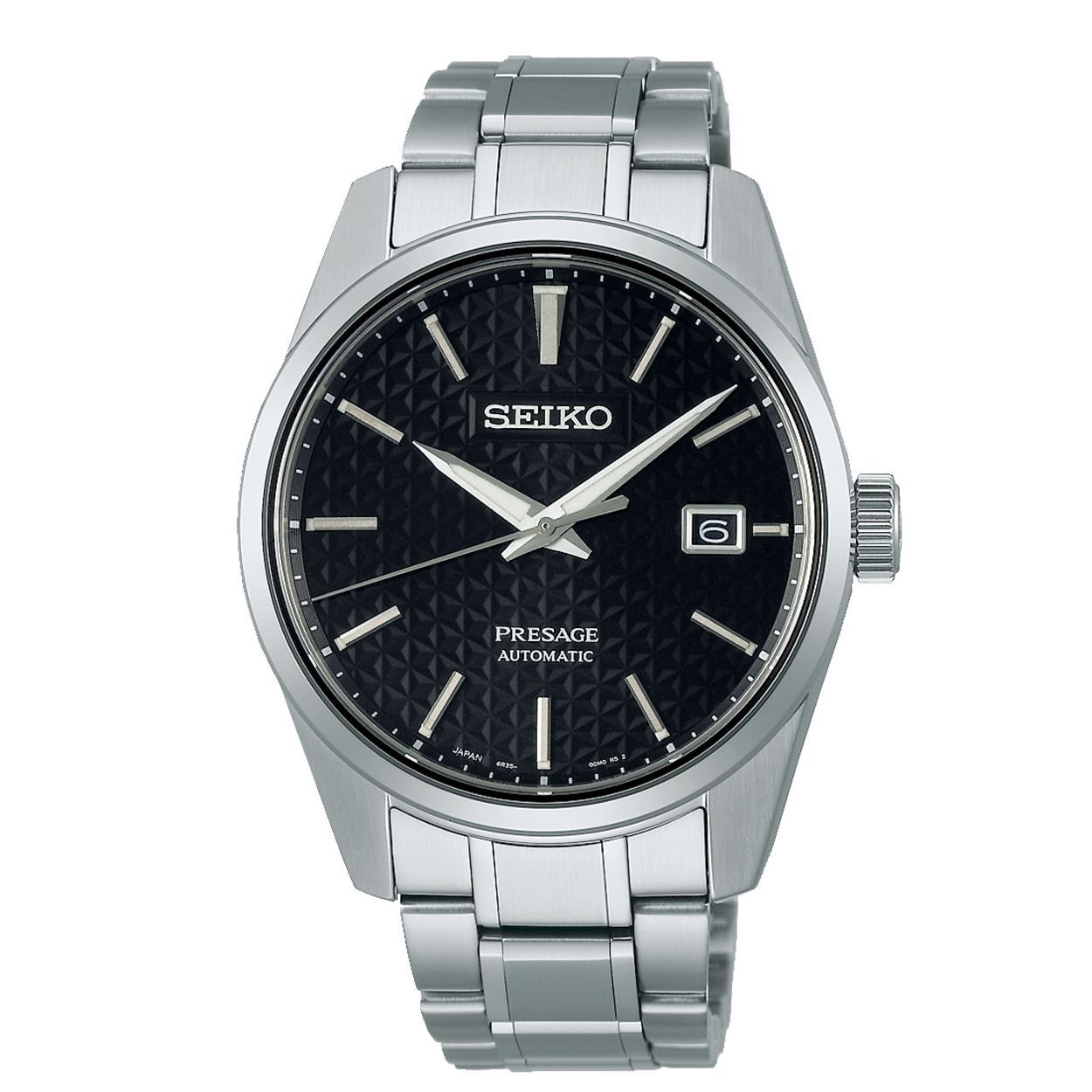  Juwelier Schilder Vlugt is Official Seiko Watch Salon Dealer. U kunt dit horloge direct bestellen of neem contact met ons op via de mail, het contactformulier of via de telefoon en wij helpen u graag verder. 