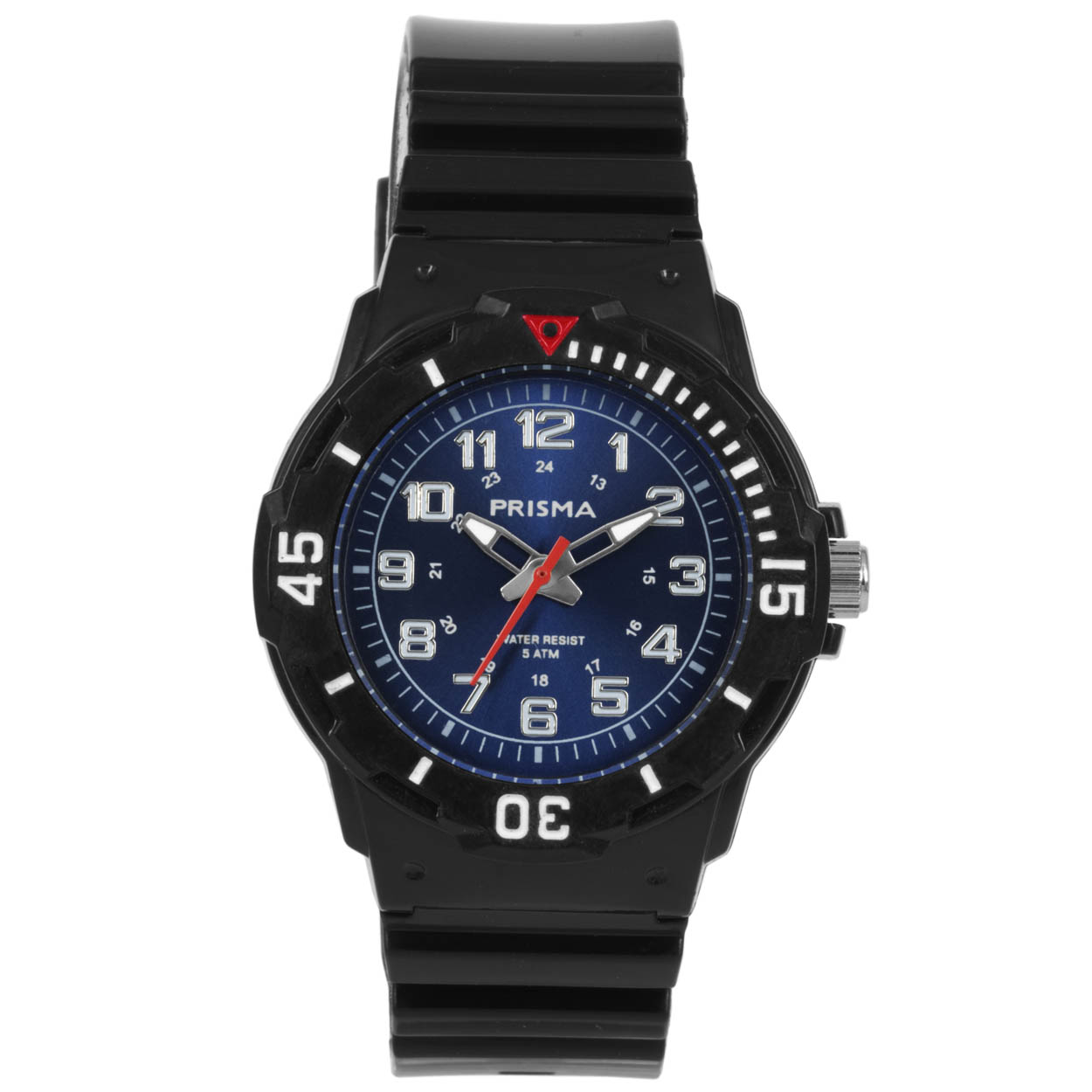 Coolwatch horloge CW.370 jongens kunststof 5 ATM 

Algemeen
Geslacht: jongens
Model: CW.370

Voordelen
- band plastic/silicone zwart
- wijzerplaat blauw met zilvere cijfers (arabisch)
- draagcomfort door licht gewicht
- duidelijke tijdsweergave
- spat waterdicht: handenwassen, regen
- quartz
- maat kast 32,7mm (breedte) 11mm (dikte)