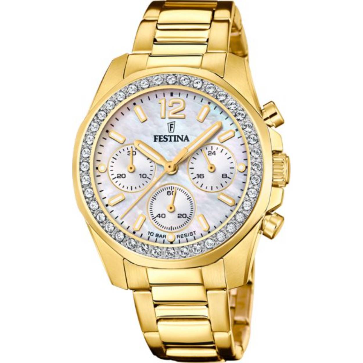 Festina Femme Chrono GP F20609/1