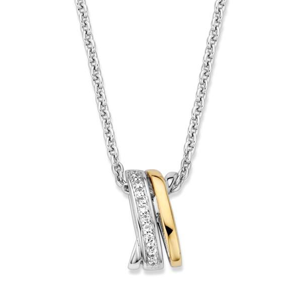 Dit is een Excellent Jewelry product