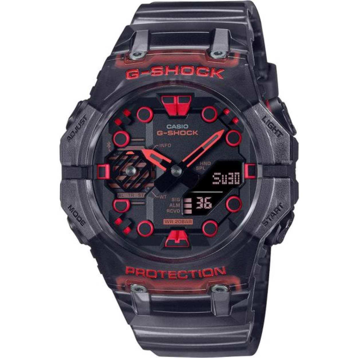 Casio G-Shock Horloge GA-B001G-1AER