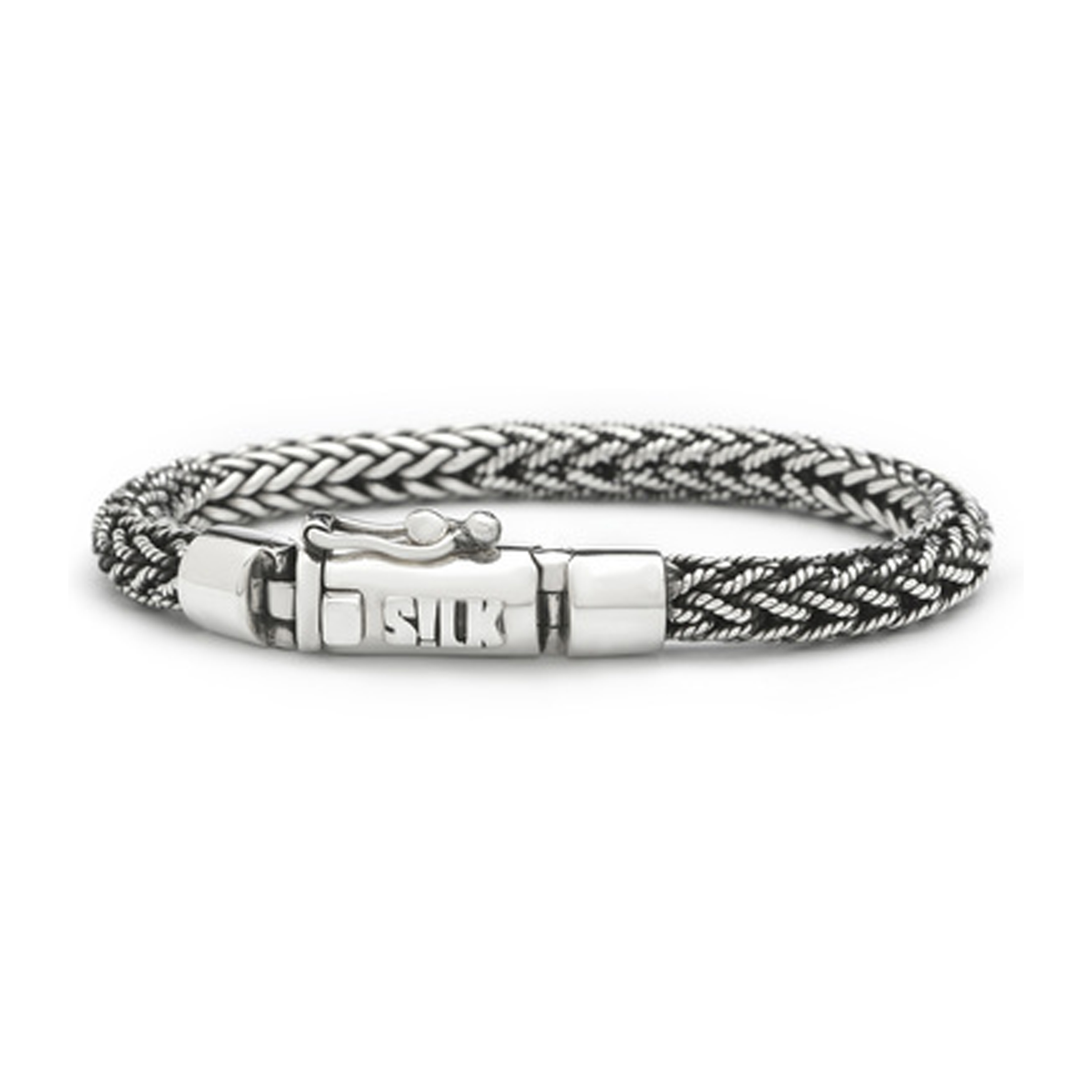 Silk Armband SLK164