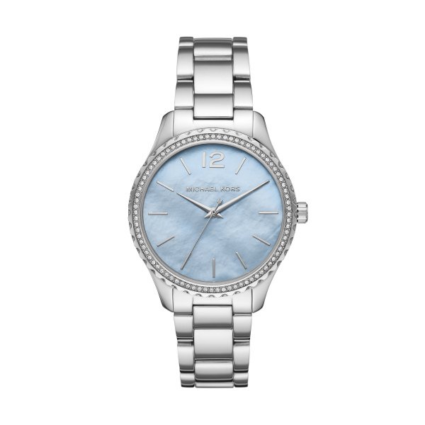 Michael Kors Layton Dames Horloge MK6847