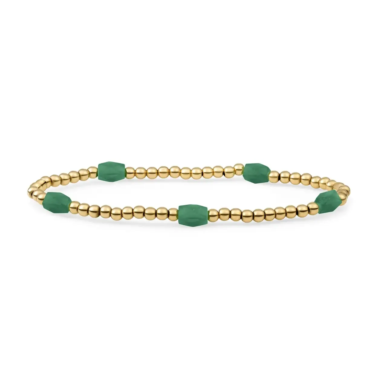 GREEN ONYX REVERSED EDGE MIX