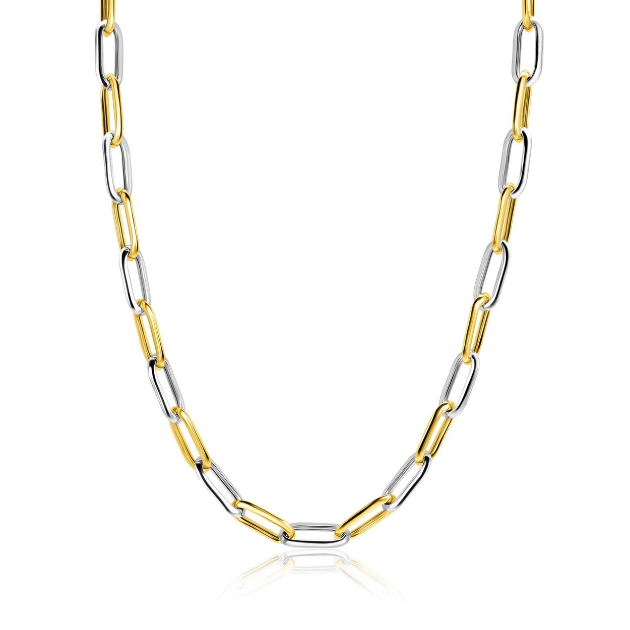 ZIC2668 ZINZI zlv. collier b