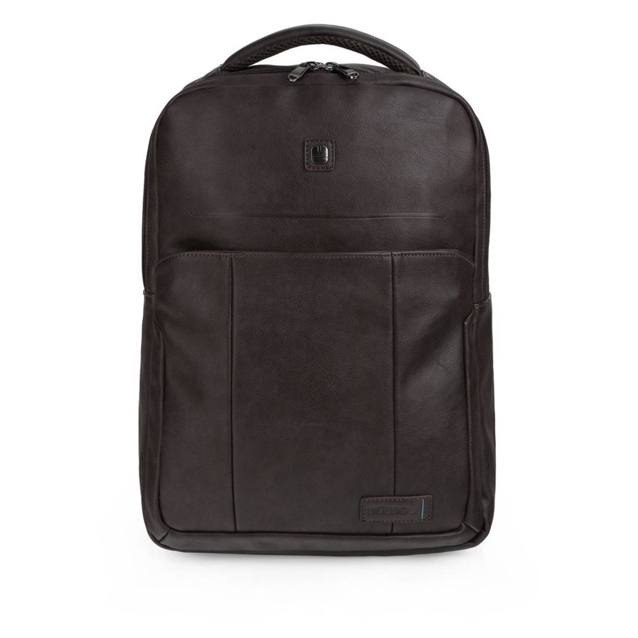 Volume	14 L
Product type	PROFESIONAL
Material	Synthetic leather
Size	Big
Measurement	31x43x12 cm
Número de referencia	412155
Collection	STATUS