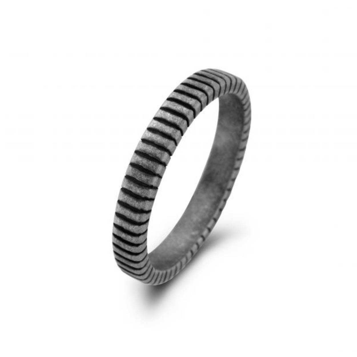 Frank 1967 steel ring vintage
