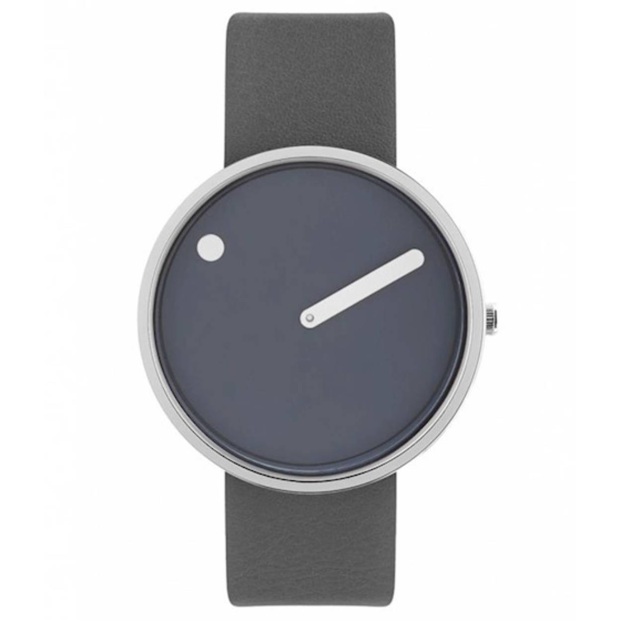 Picto horloge