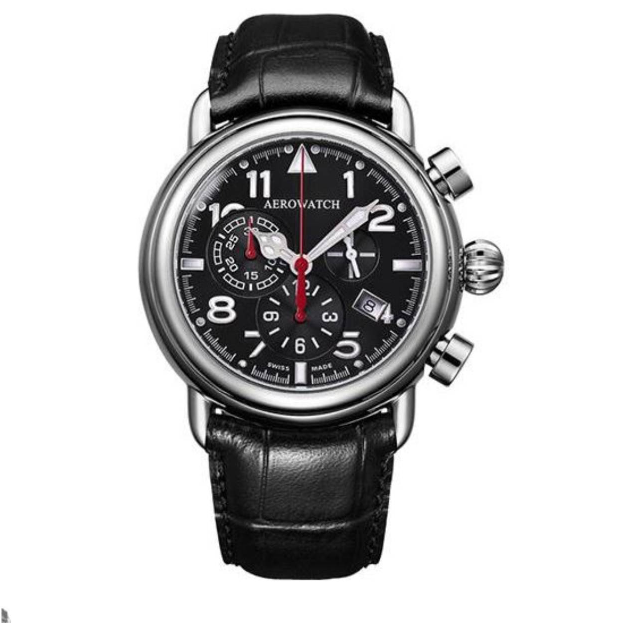 Aerowatch  A83939AA05 Chrono Quartz