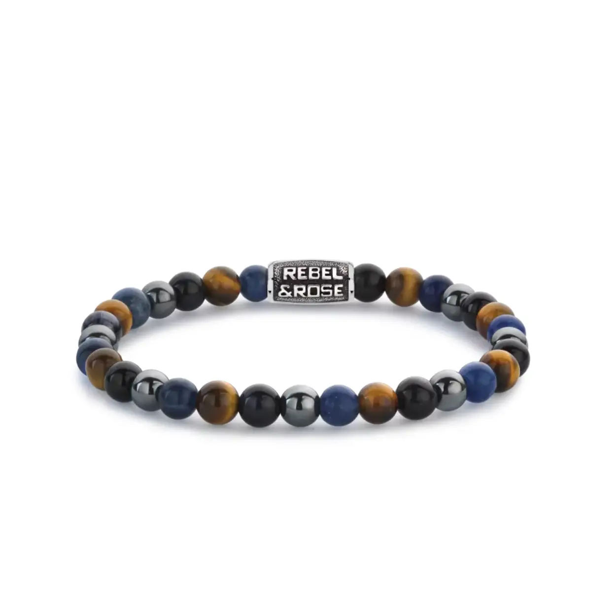 Blue Rain Vintage - 6mm - Medium