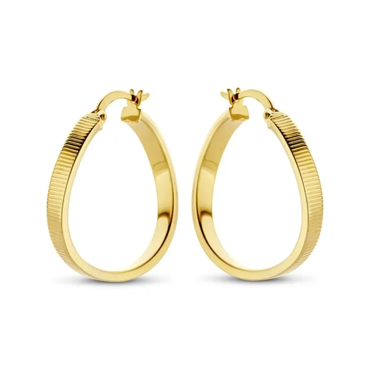 SWING JEWELS OORBELLEN SWEE10283-Y-18