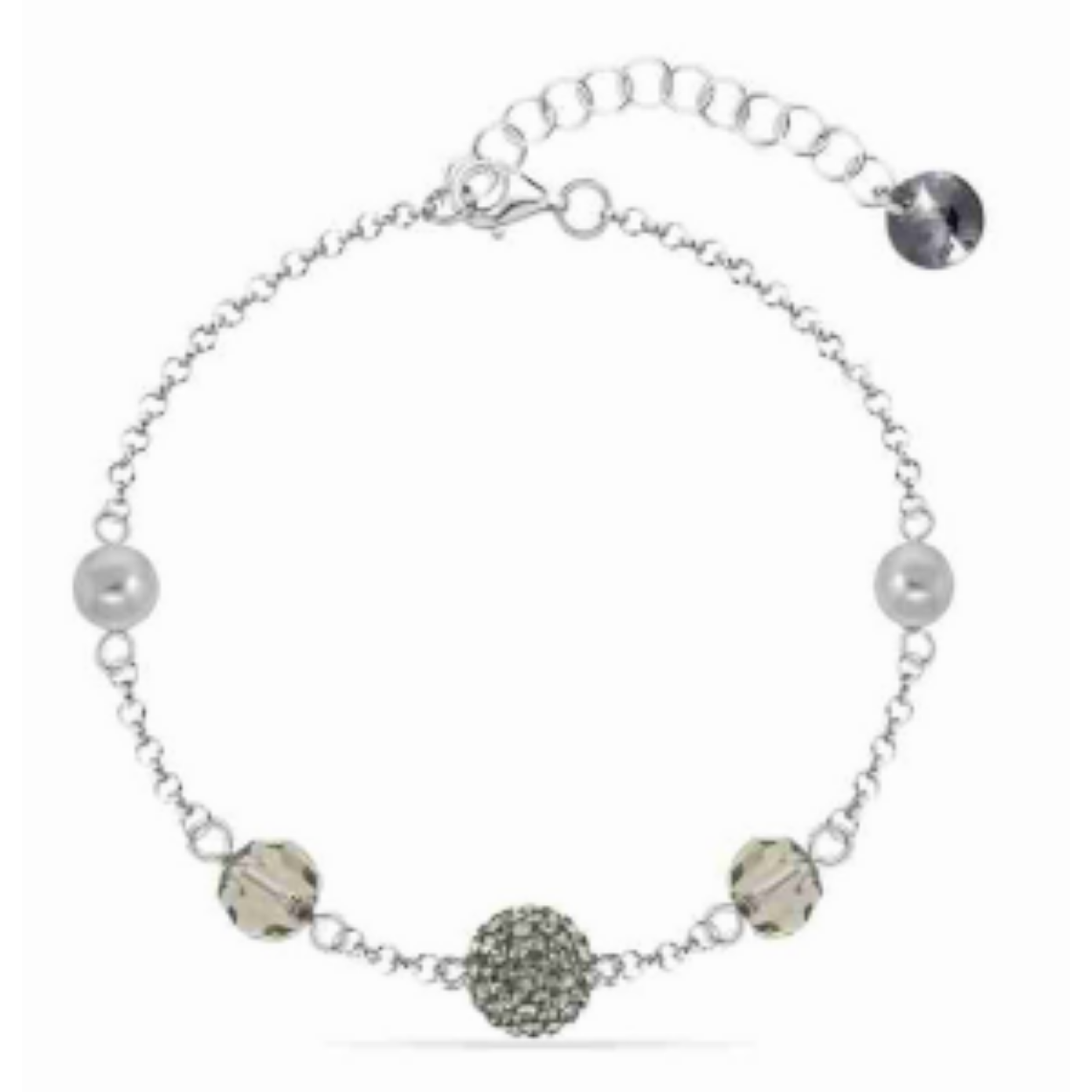 SPARK MIX-UP BRACELET