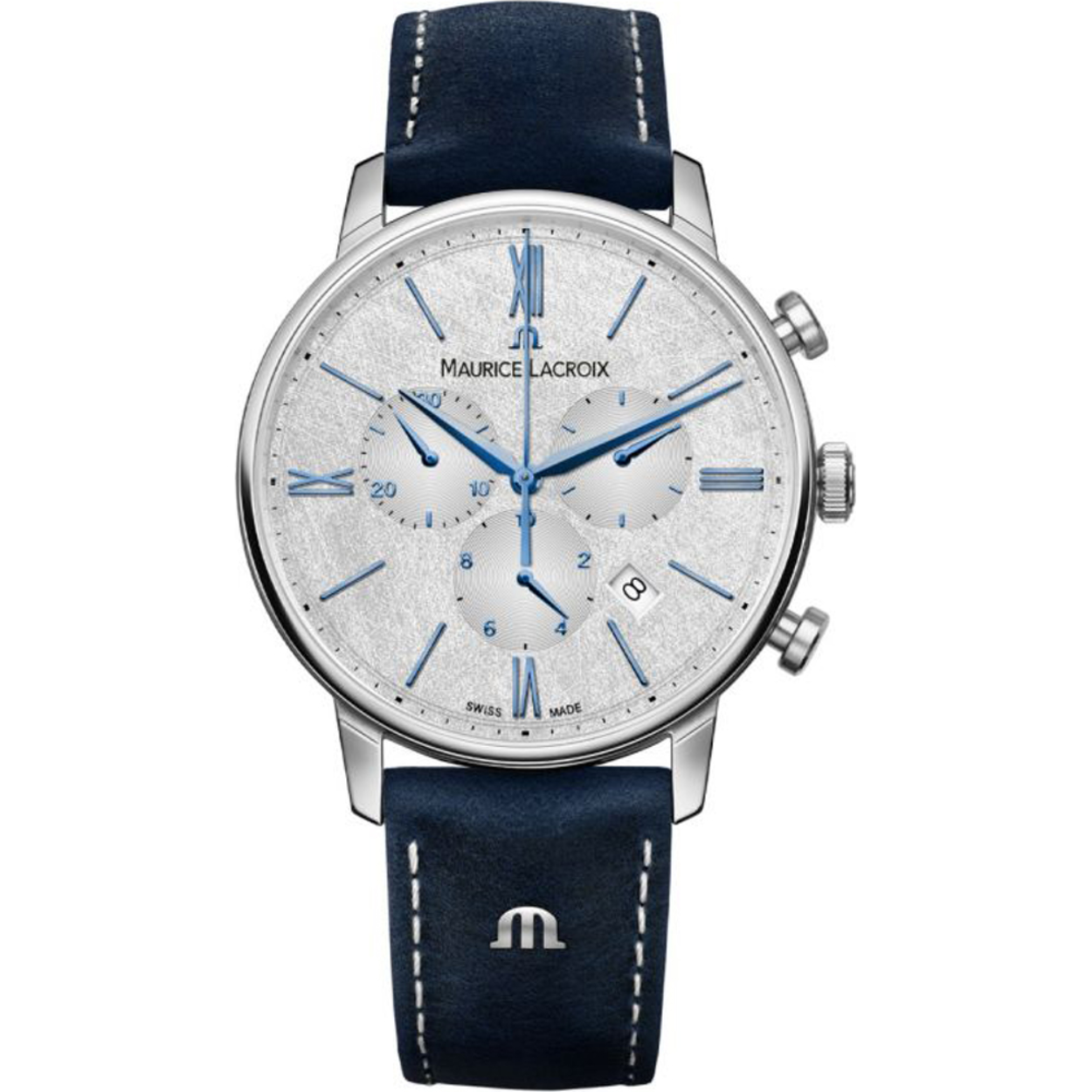 Maurice Lacroix Eliros EL1098-SS001-114-1