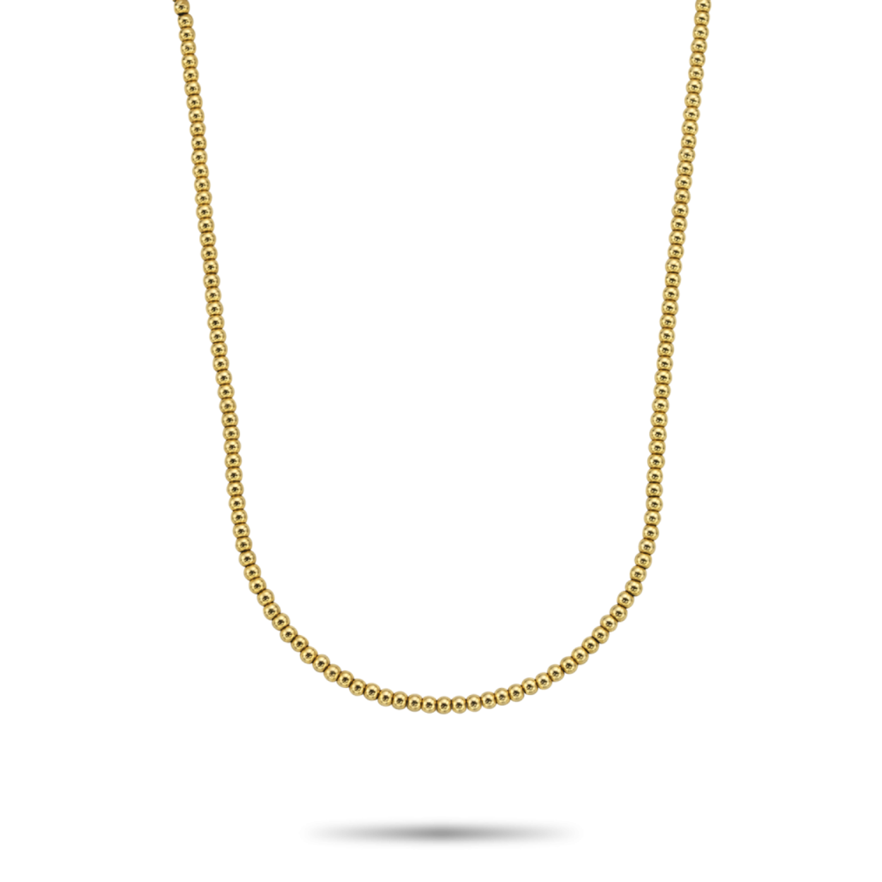 Collier van het merk Rebel & Rose.
