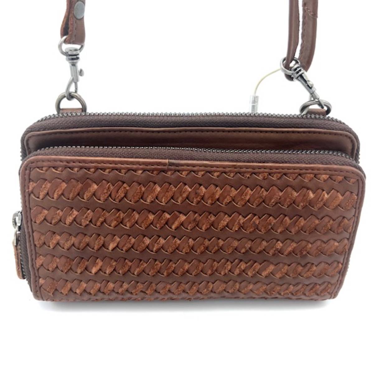 Afmetingen:
Hoogte 12cm x breed 20cm x diep 3cm