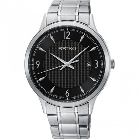 Seiko herenhorloge SGEH81P1