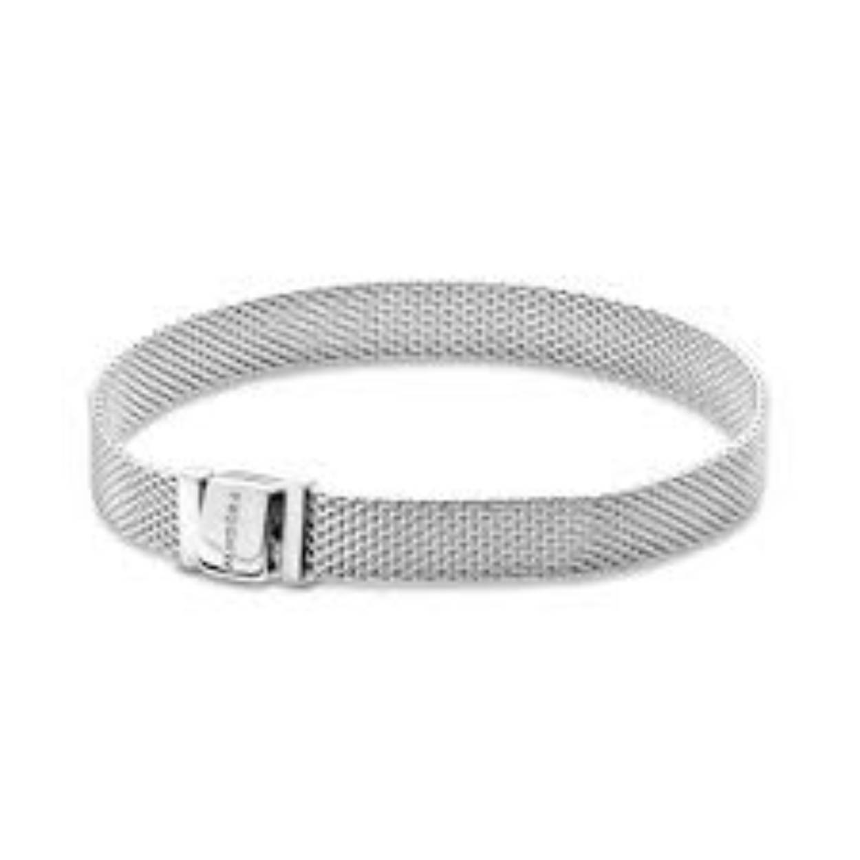 pandora armband mesh