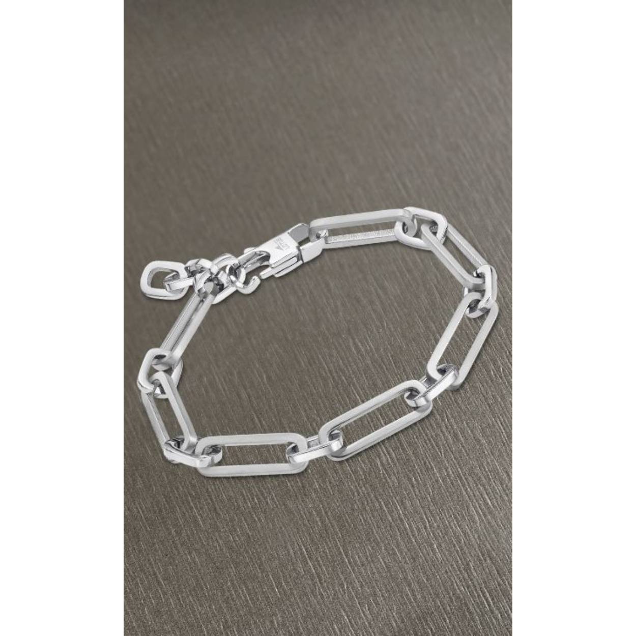 dames armband in edelstaal