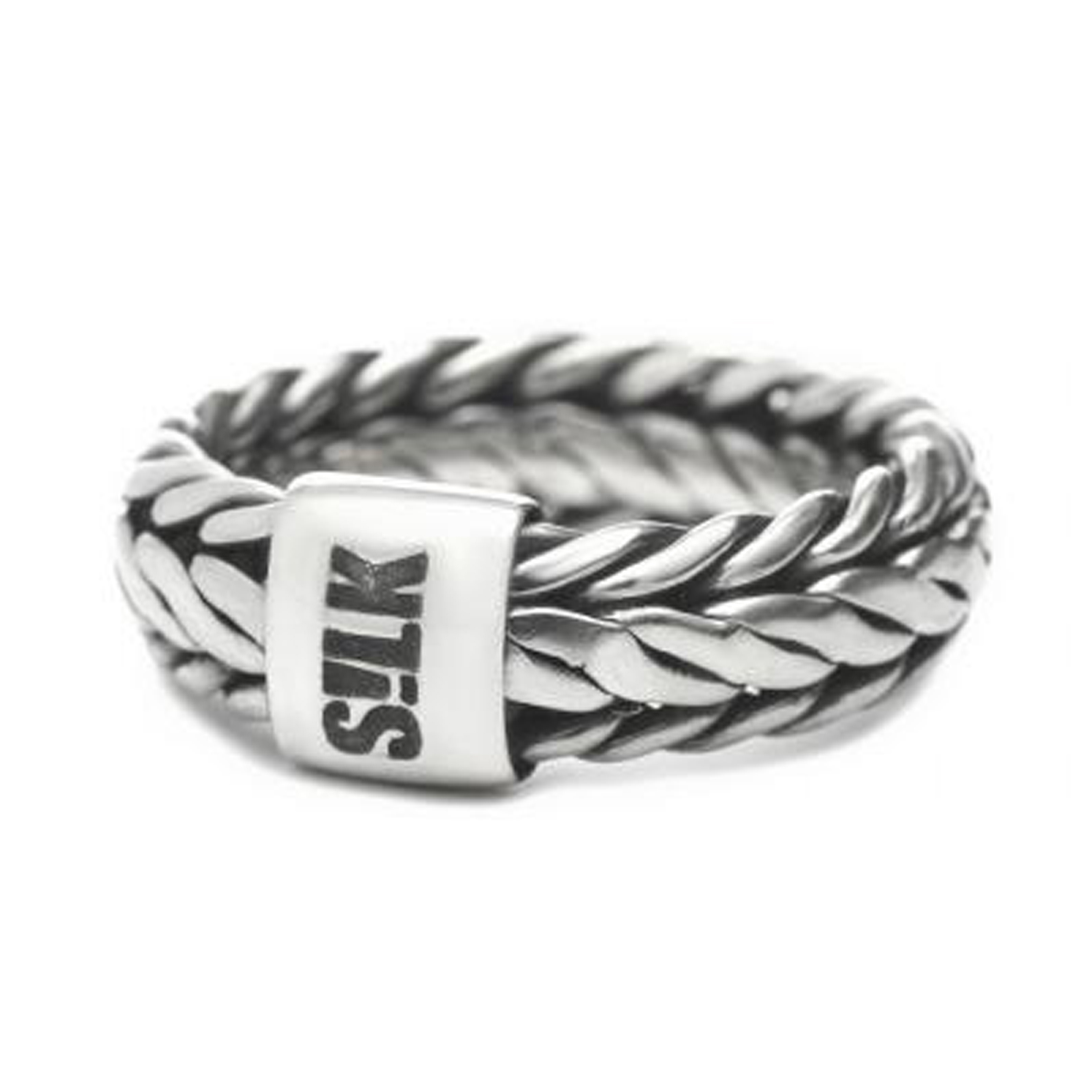 Silk Ring 341