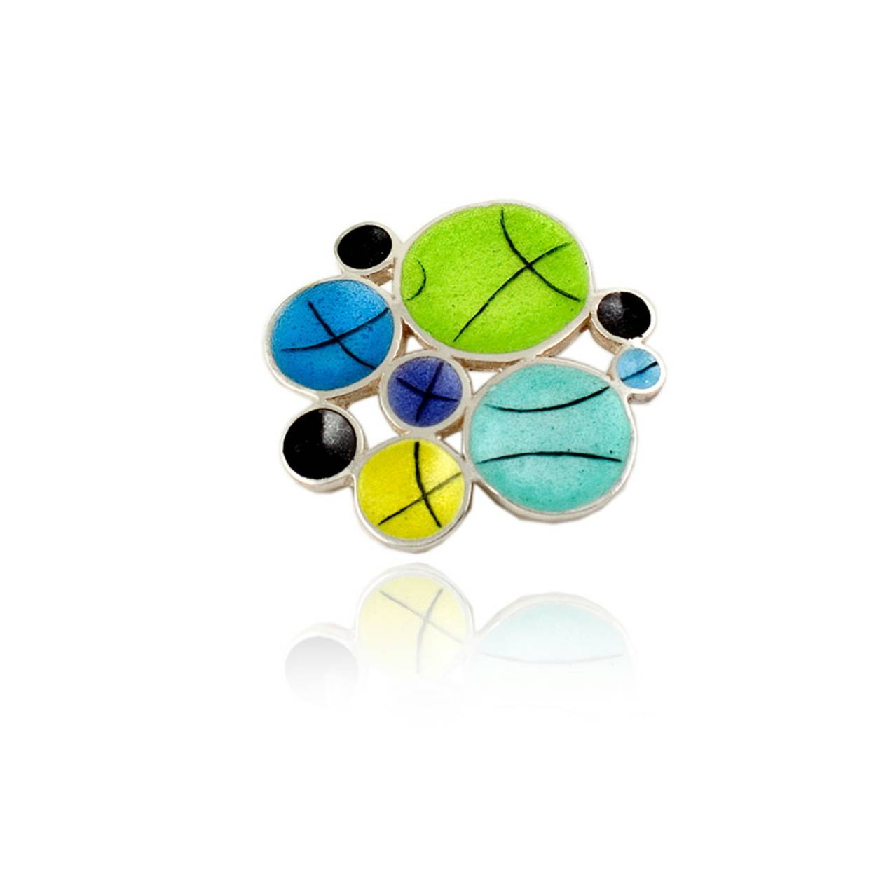 Osmi pendant