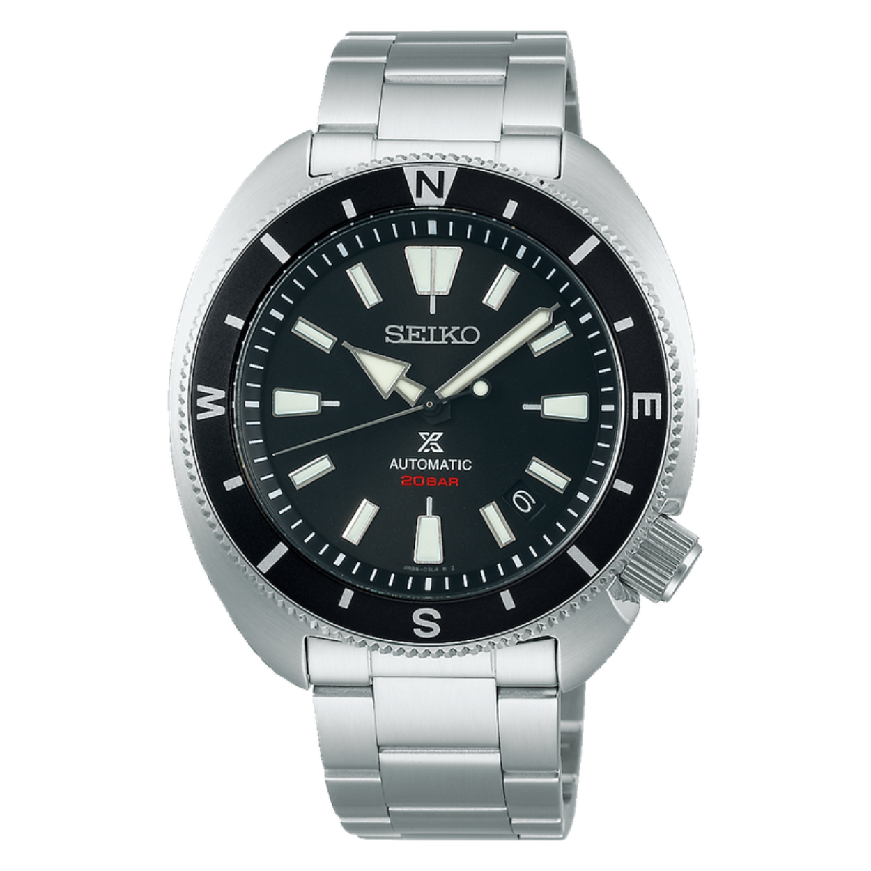 Seiko Horloge SRPH17K1