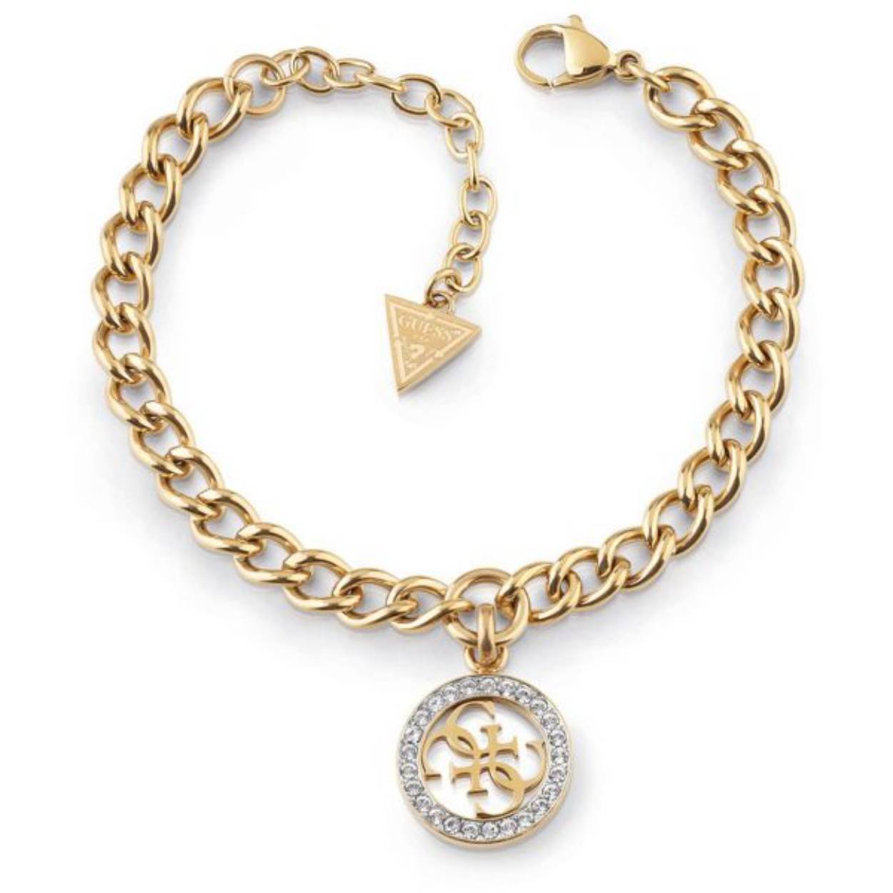 GUESS armband UBE70145-S