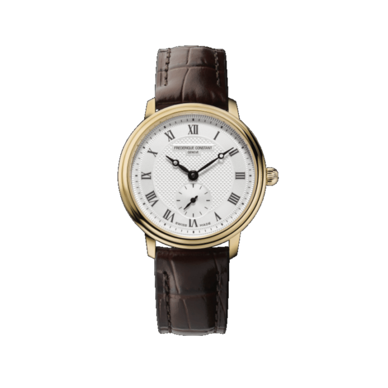 Frederique Constant Horloge FC-235M1S5