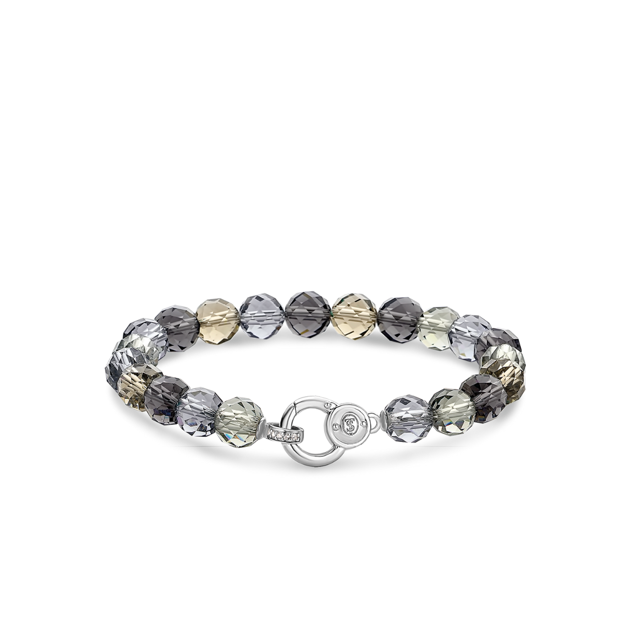 TI SENTO - Milano Armband 2866GB