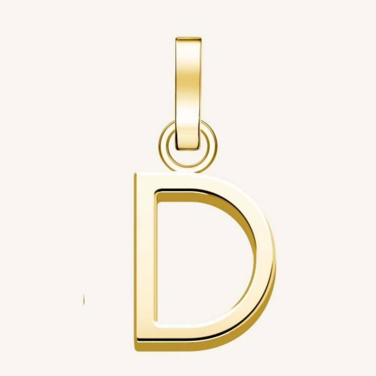Rosefield PE-GOLD-1D Hanger