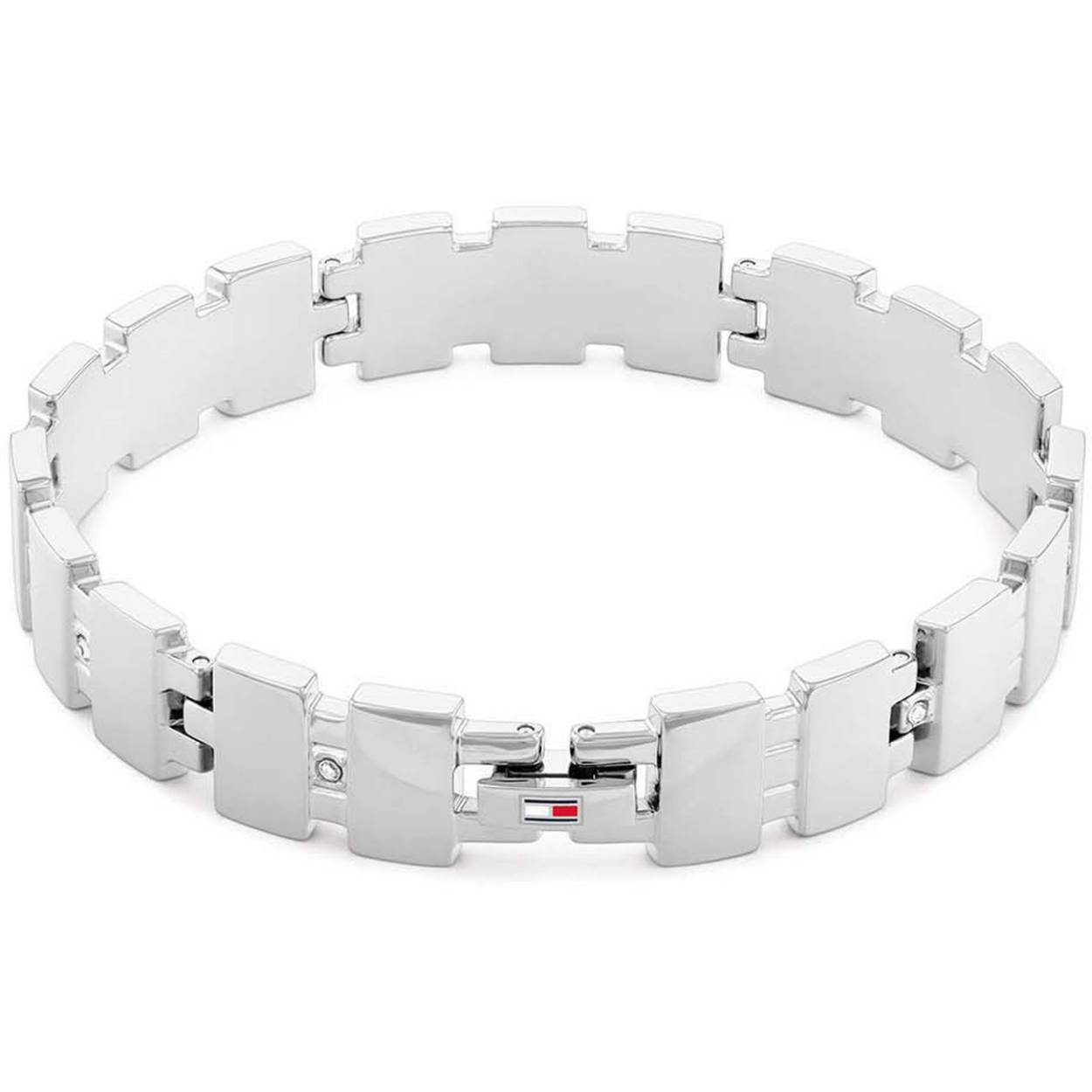 Tommy Hilfiger TJ2780779 Dames Armband - Schakelarmband