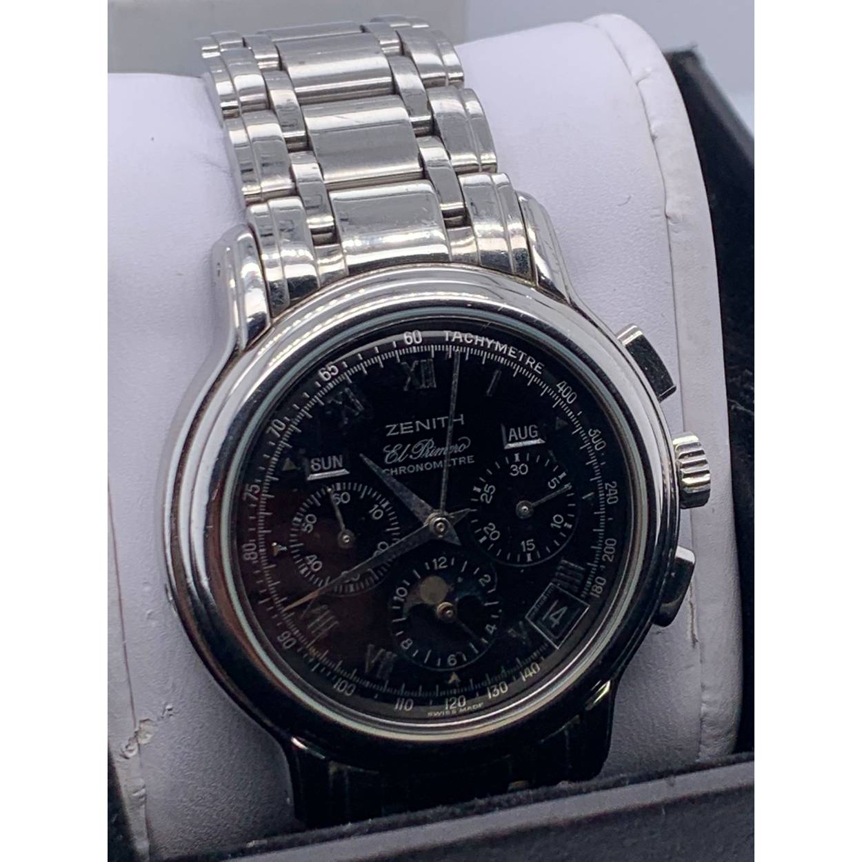 Zenith El primero 