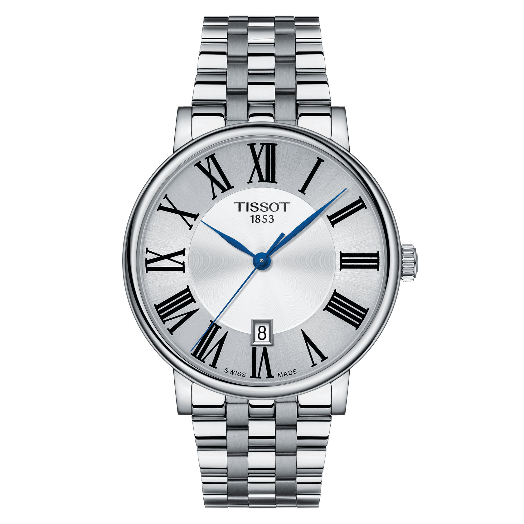 Tissot Horloge T122.410.11.033.00