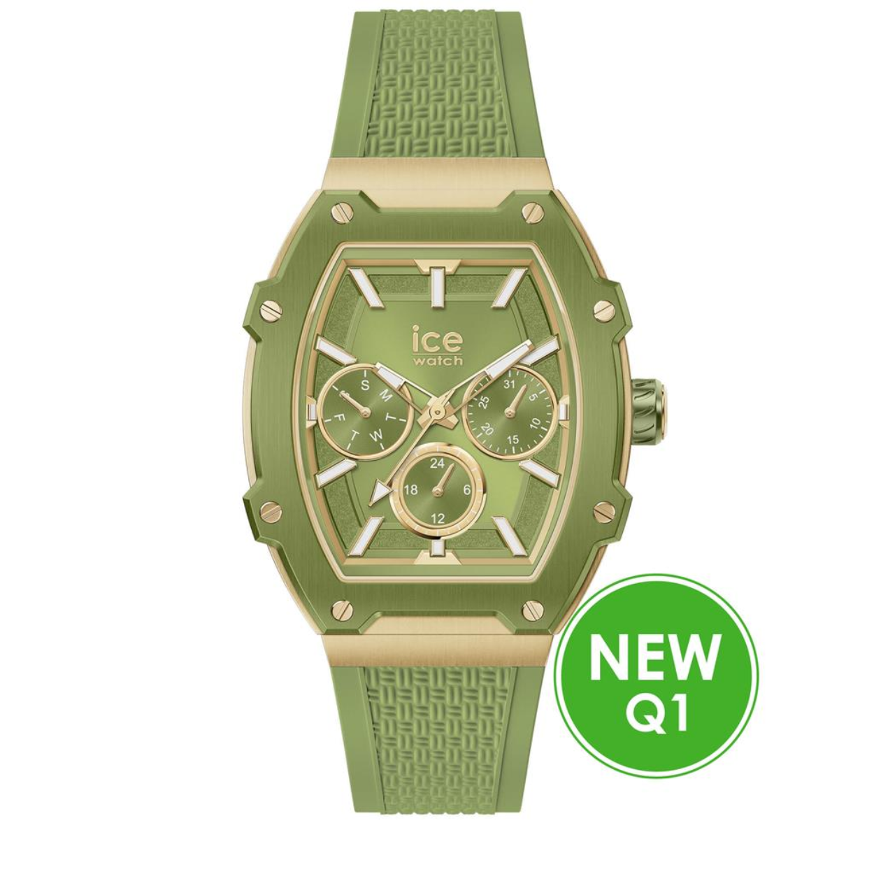 ICE-WATCH BOLIDAY 022859