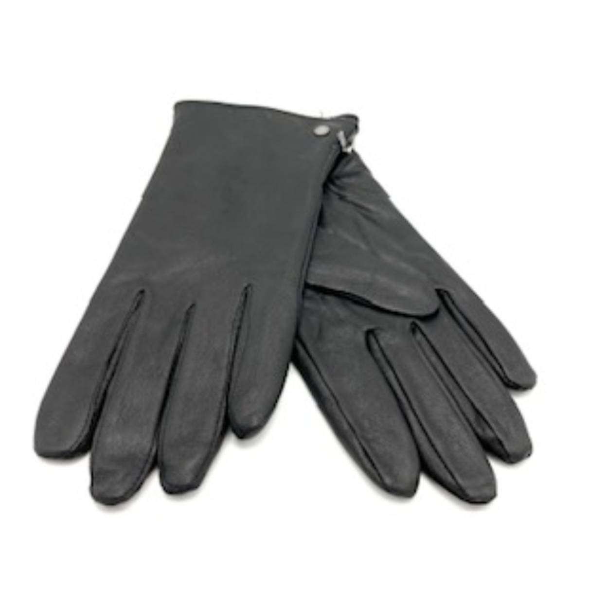 Allergisch voor wol dan hebben wij deze Glace gevoerd met een 100% polyester voering.