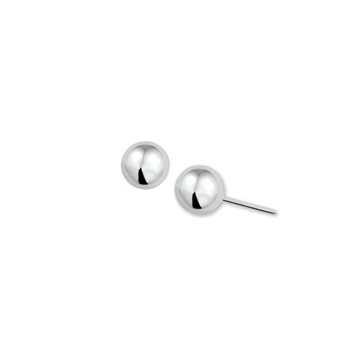 oorknoppen bol 3mm