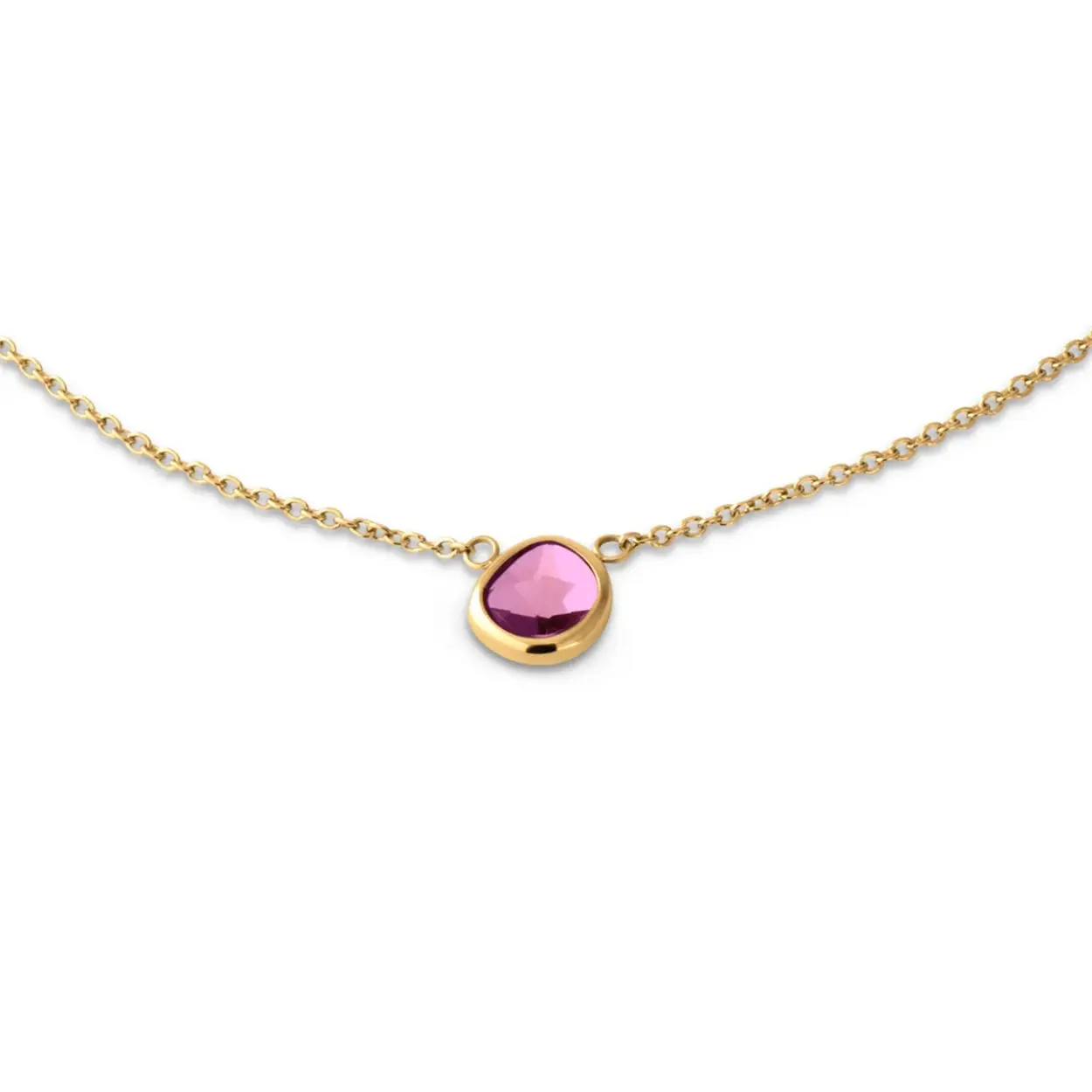 Melano collier FN23GDCZ012