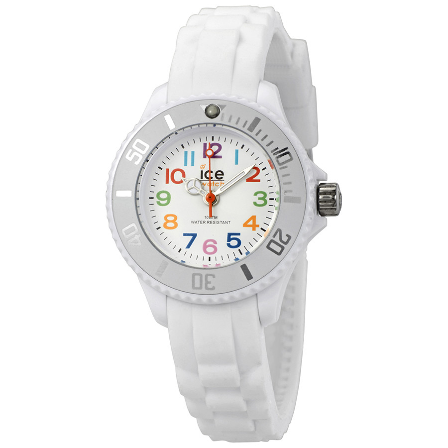 Ice Watch Quartz 000744 Kinderen - 28mm
