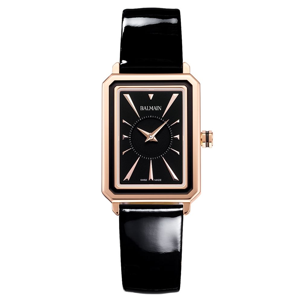 Dit is een prachtig horloge van het merk Balmain uit de collectie: Eirini