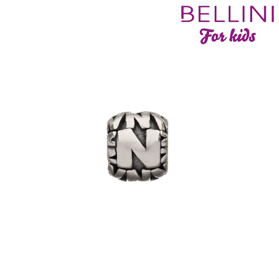 Bellini bedel letter N