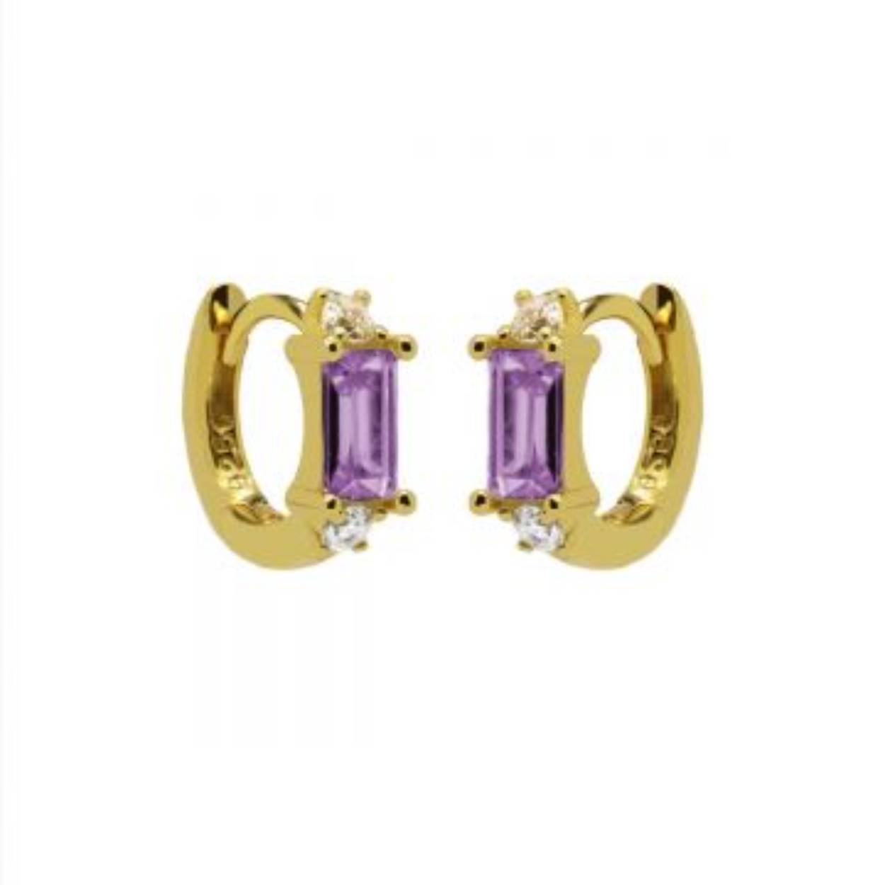 zilver verguld