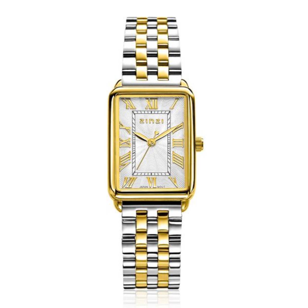 Zinzi horloge