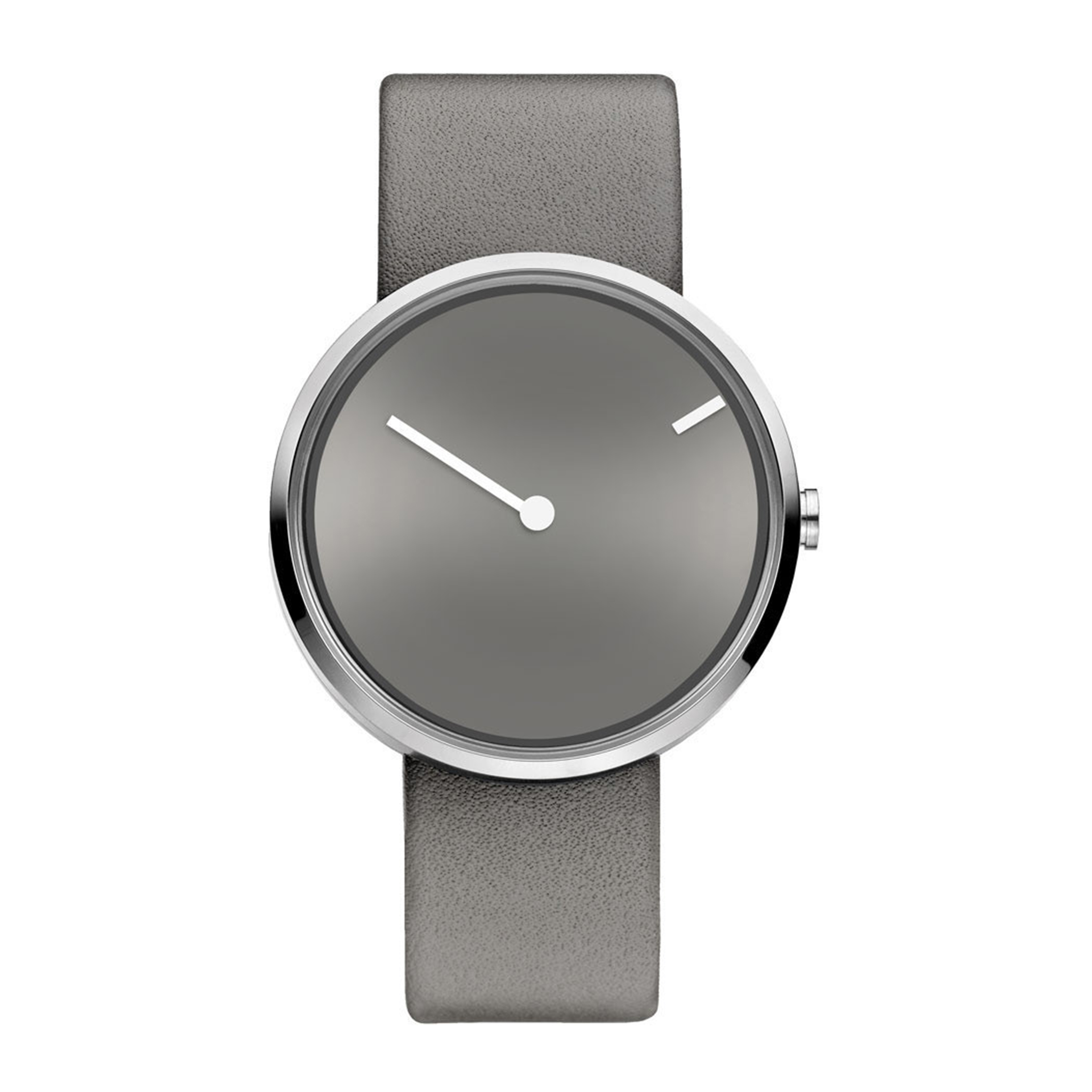 Jacob Jensen Quartz 252 Heren - 38mm