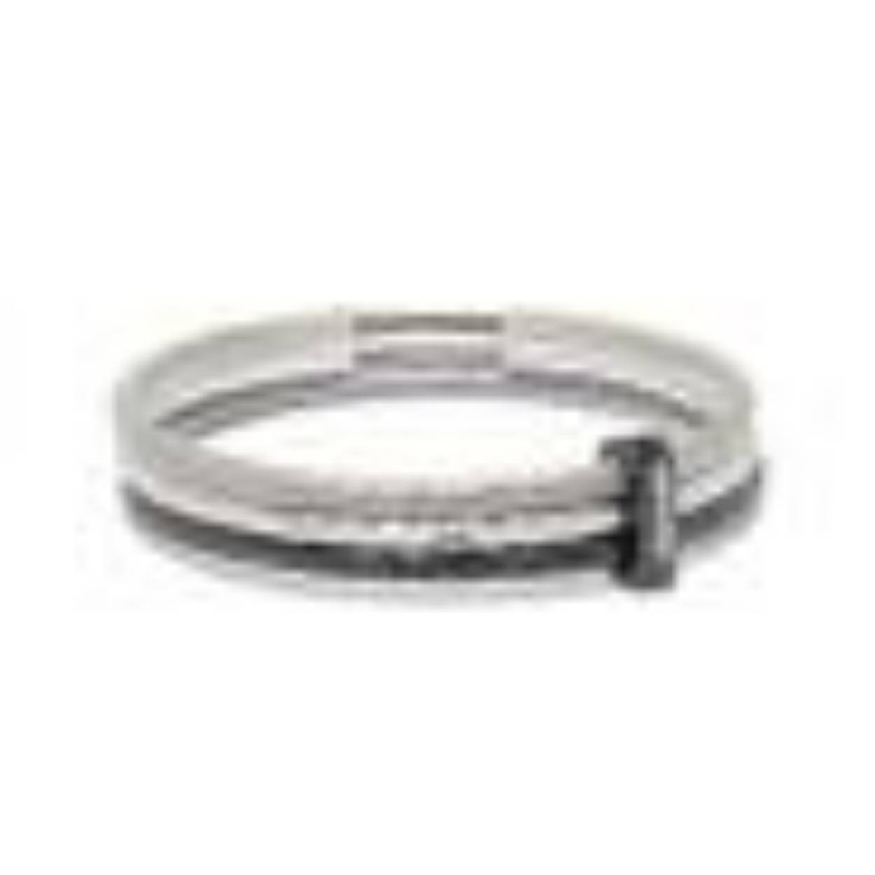 3 delig bangle set maat S
