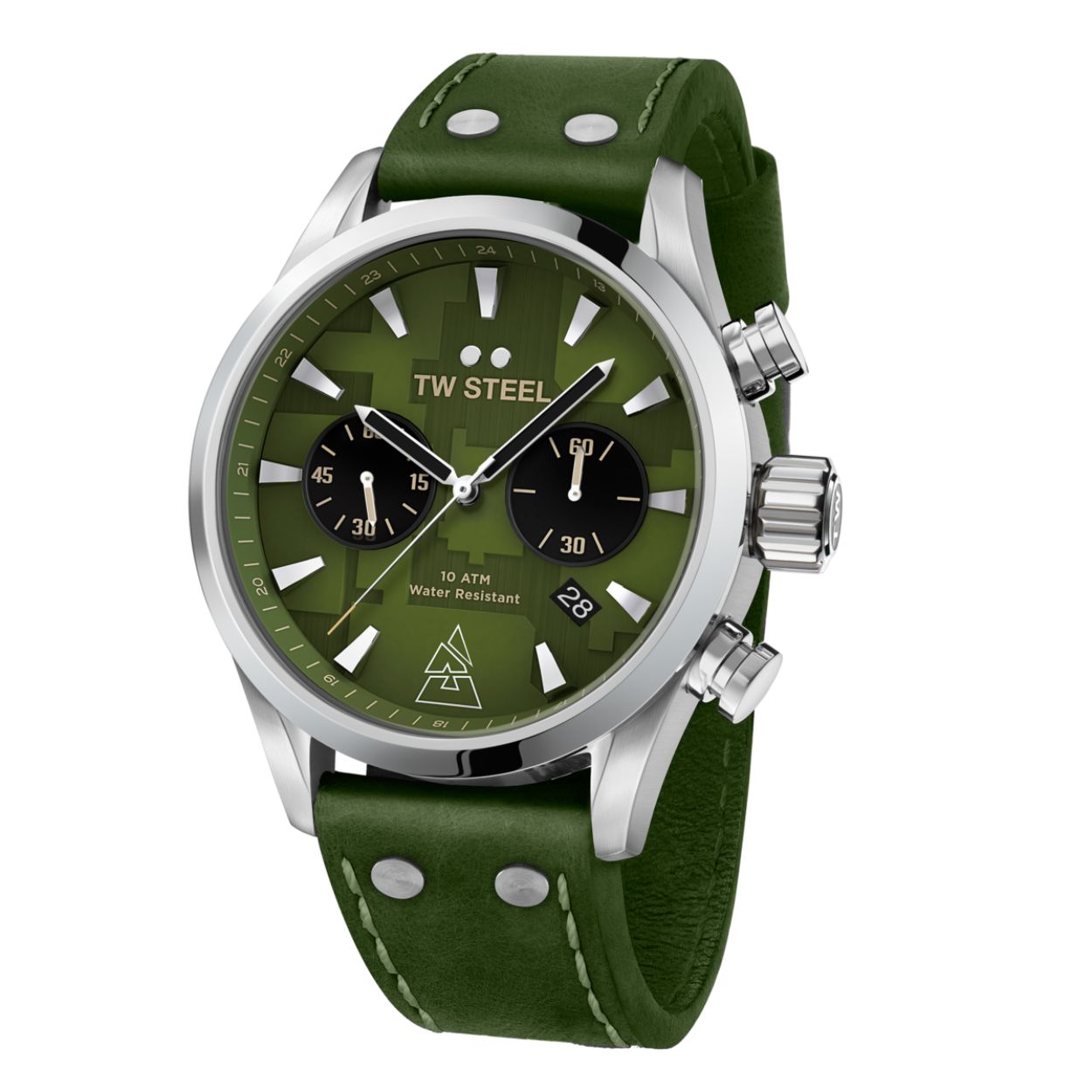 TW Steel Horloge