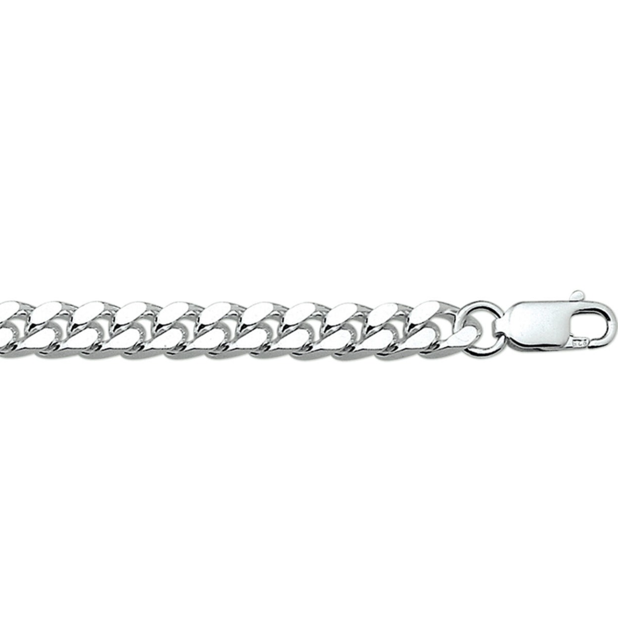 925 Zilver gourmet 