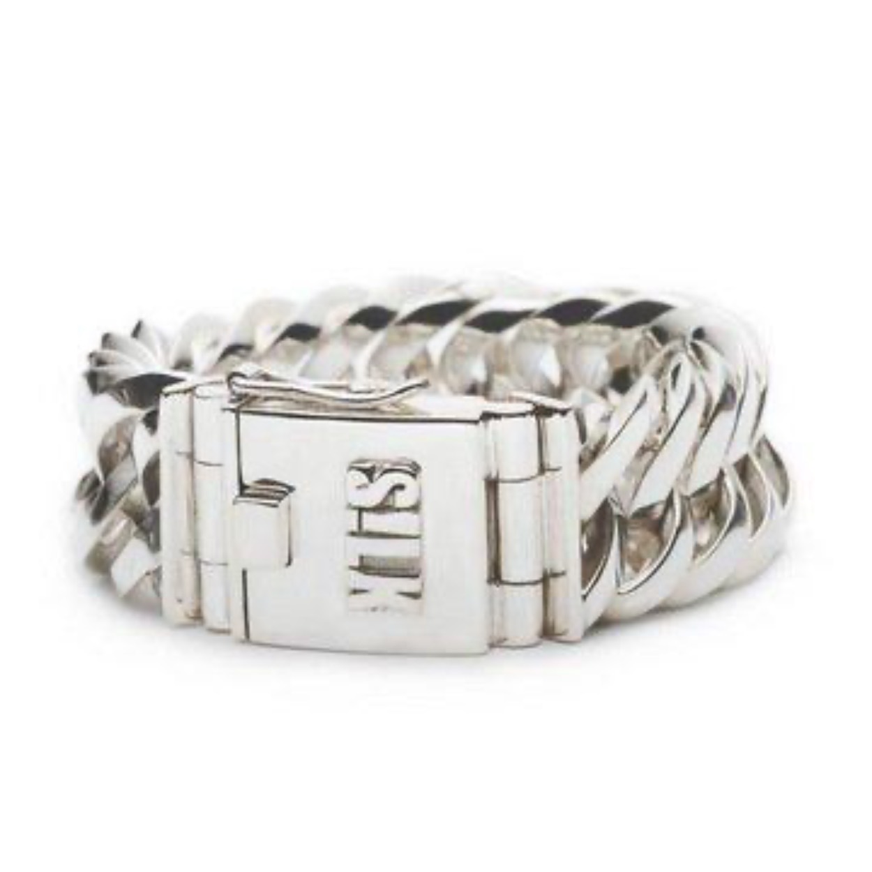 SILK ARMBAND 19 CM