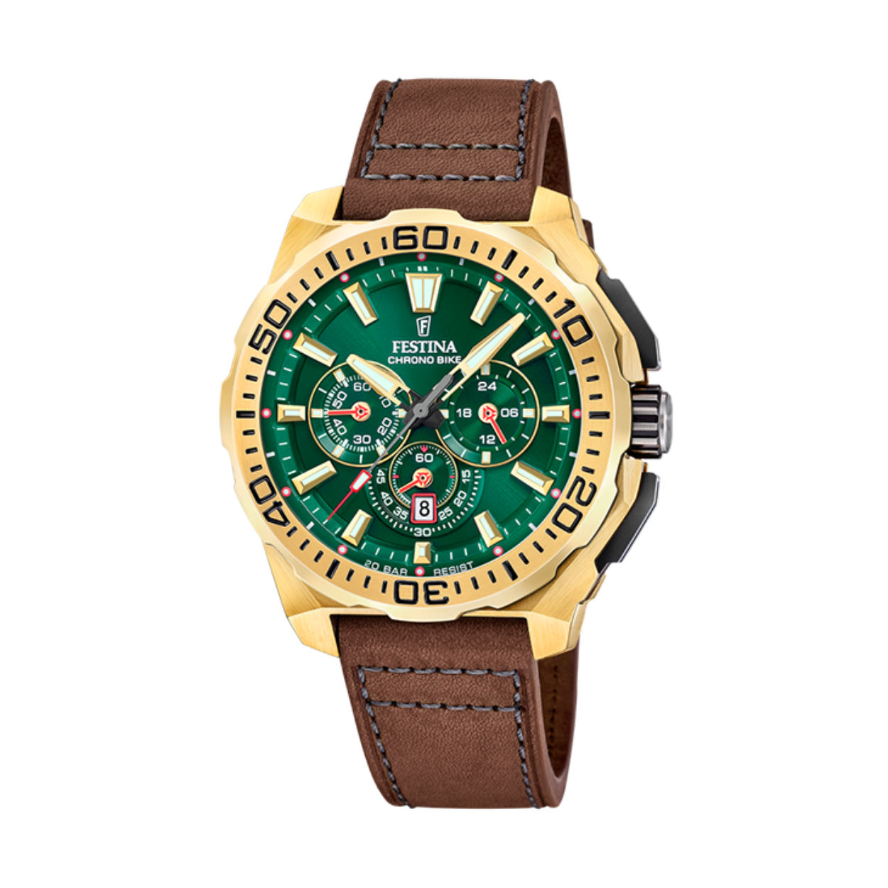 FESTINA CHRONO BIKE herenhorloge 