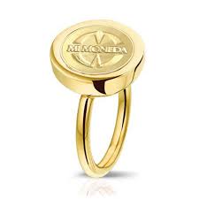 MI MONEDA RING MAAT: 52