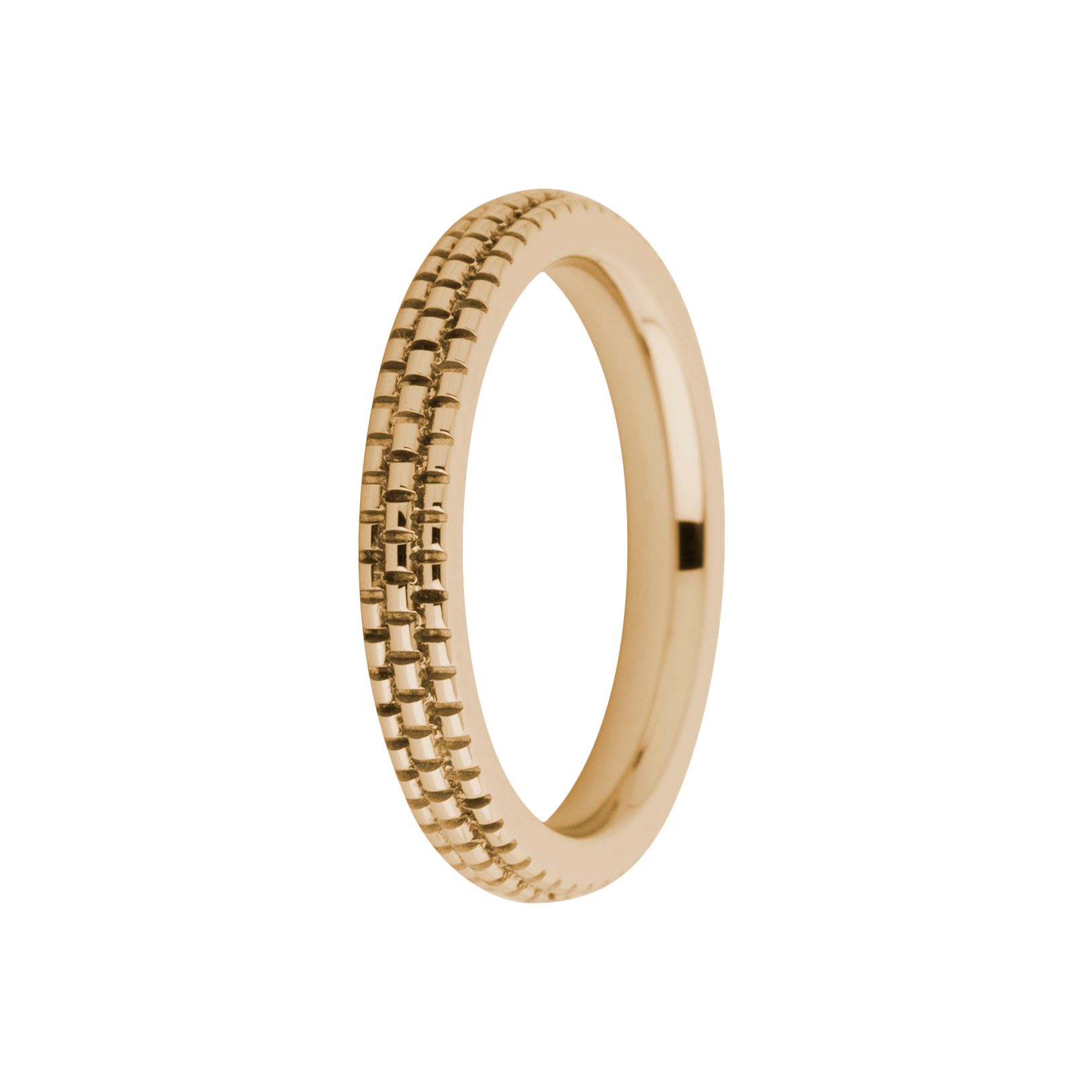 Melano Friends ring FR10RG
Verkrijgbaar in de volgende maten: 48-50-52-54-56-58-60-62-64 Geef in de opmerkingen in de winkelmand aan welke maat u wenst te ontvangen. Levertijd 2-4 dagen.
