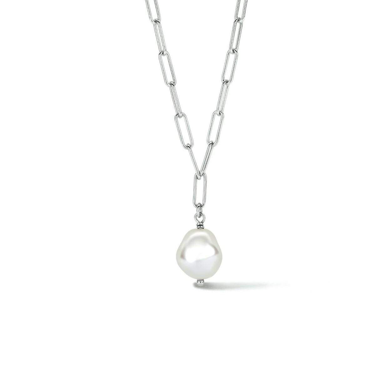 Collier parel 40 + 4 cm